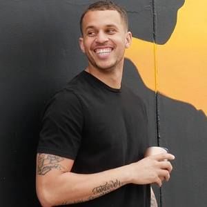 Meet your Posher, Jordan